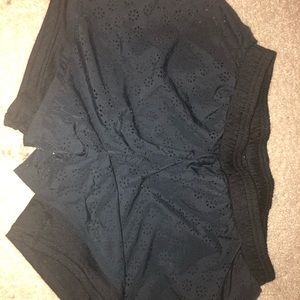 Champion Work Out Shorts